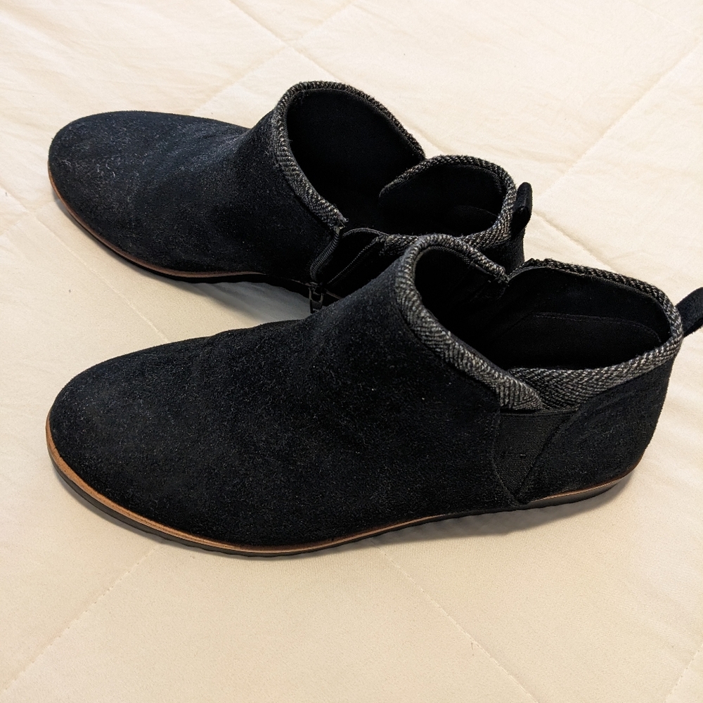Lifestride women's Zion shoes